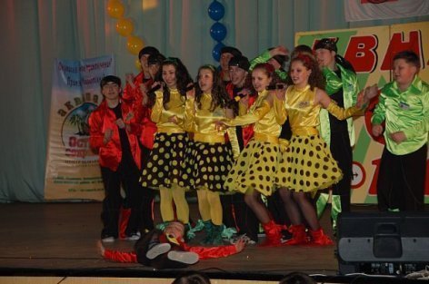 Жартома про серйозне 